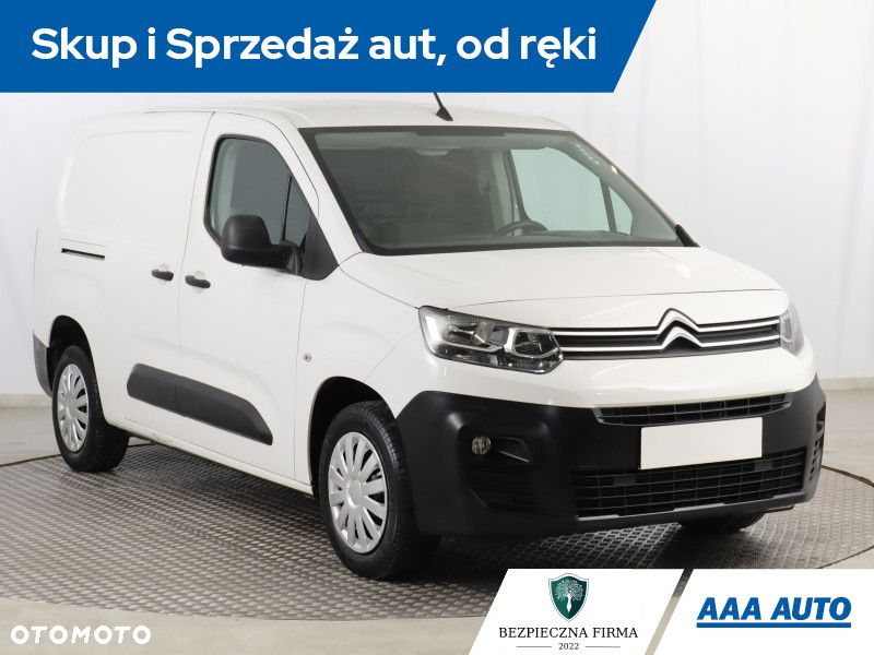 Citroën berlingo - 2
