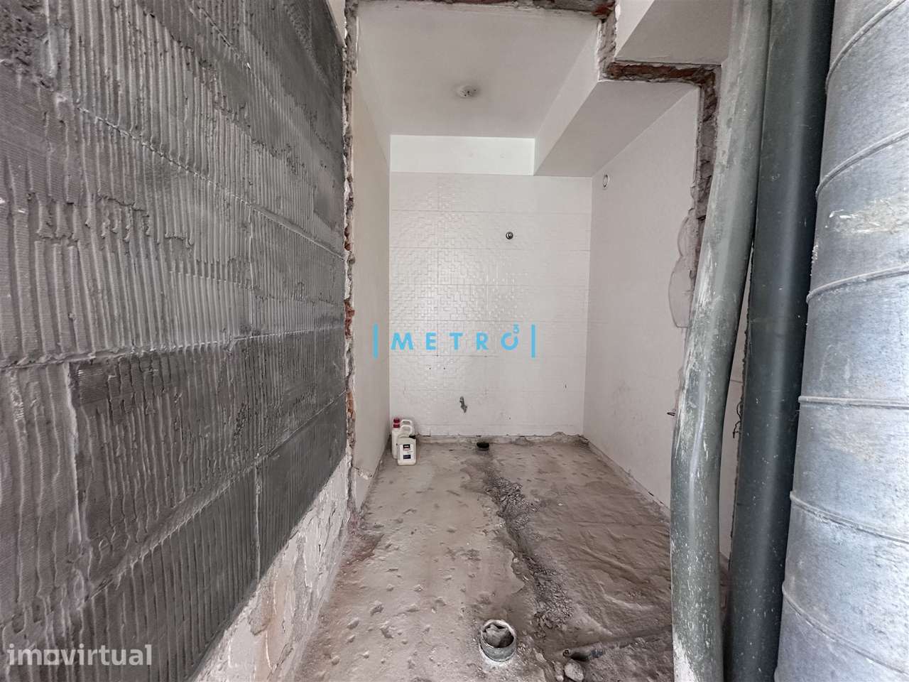 Escritório  Arrendamento em Paranhos,Porto - Grande imagem: 2/6