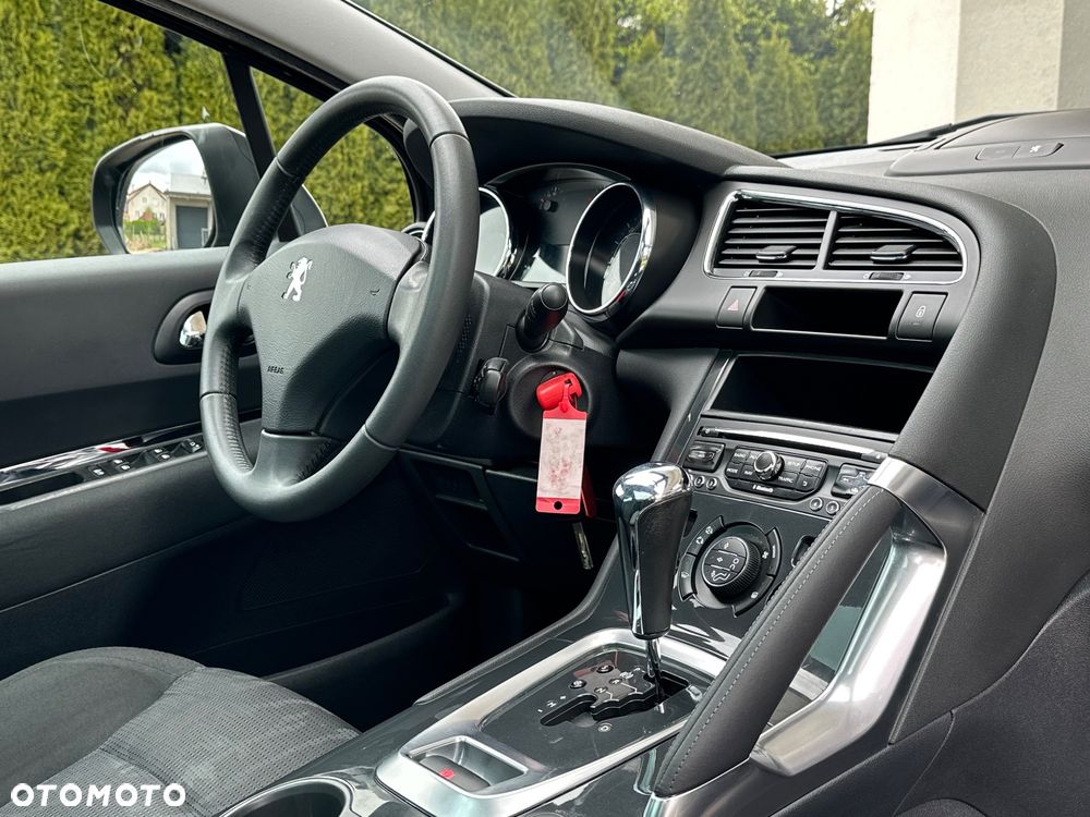 Peugeot 3008 - 32