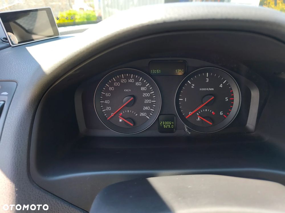Volvo V50 1.6D DPF DRIVe Start/Stop - 7