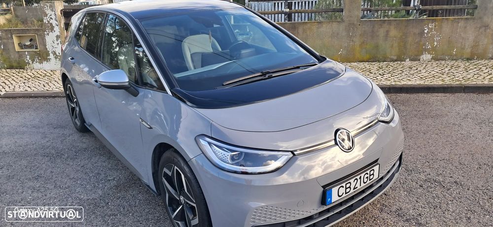 VW ID.3 Pro Performance 1st Plus - 13