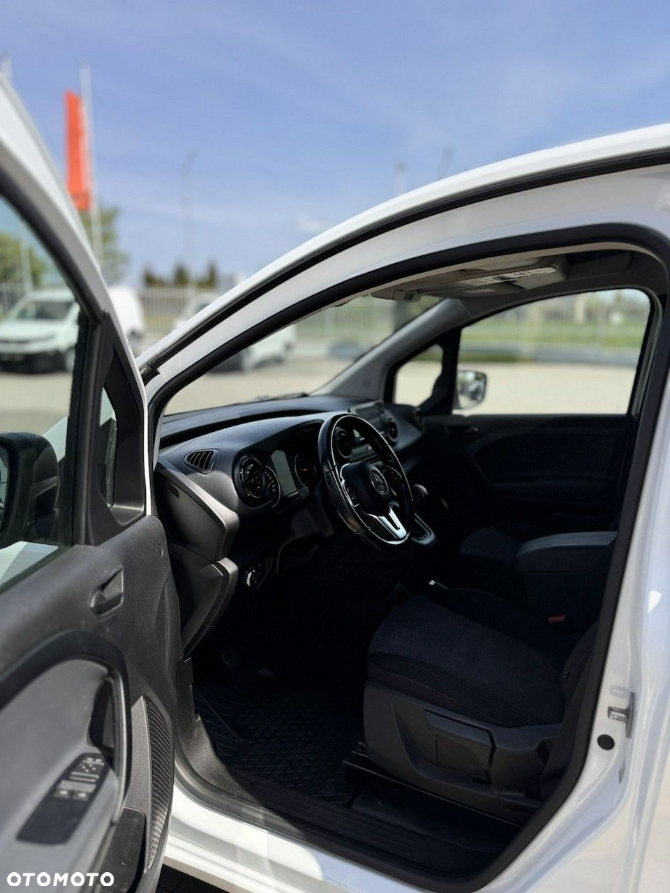 Mercedes-Benz Citan - 16
