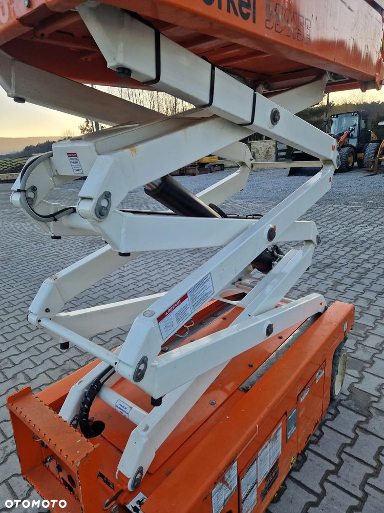 Snorkel S3215E - 8