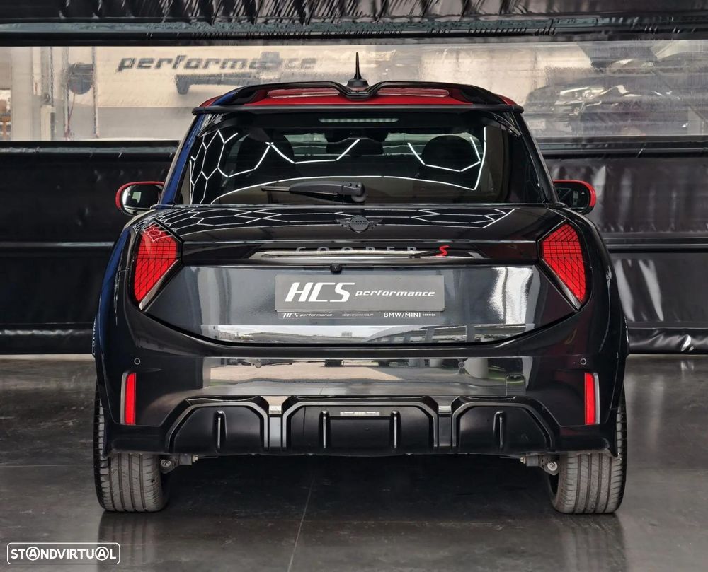 MINI 3 Portas Cooper S JCW M - 11