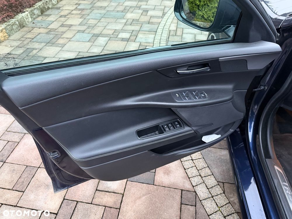Jaguar XE 20d R-Sport - 10