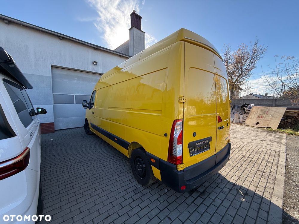 Renault Master - 5