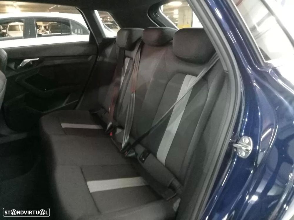 Audi A3 Sportback 40 TFSIe Advanced - 6