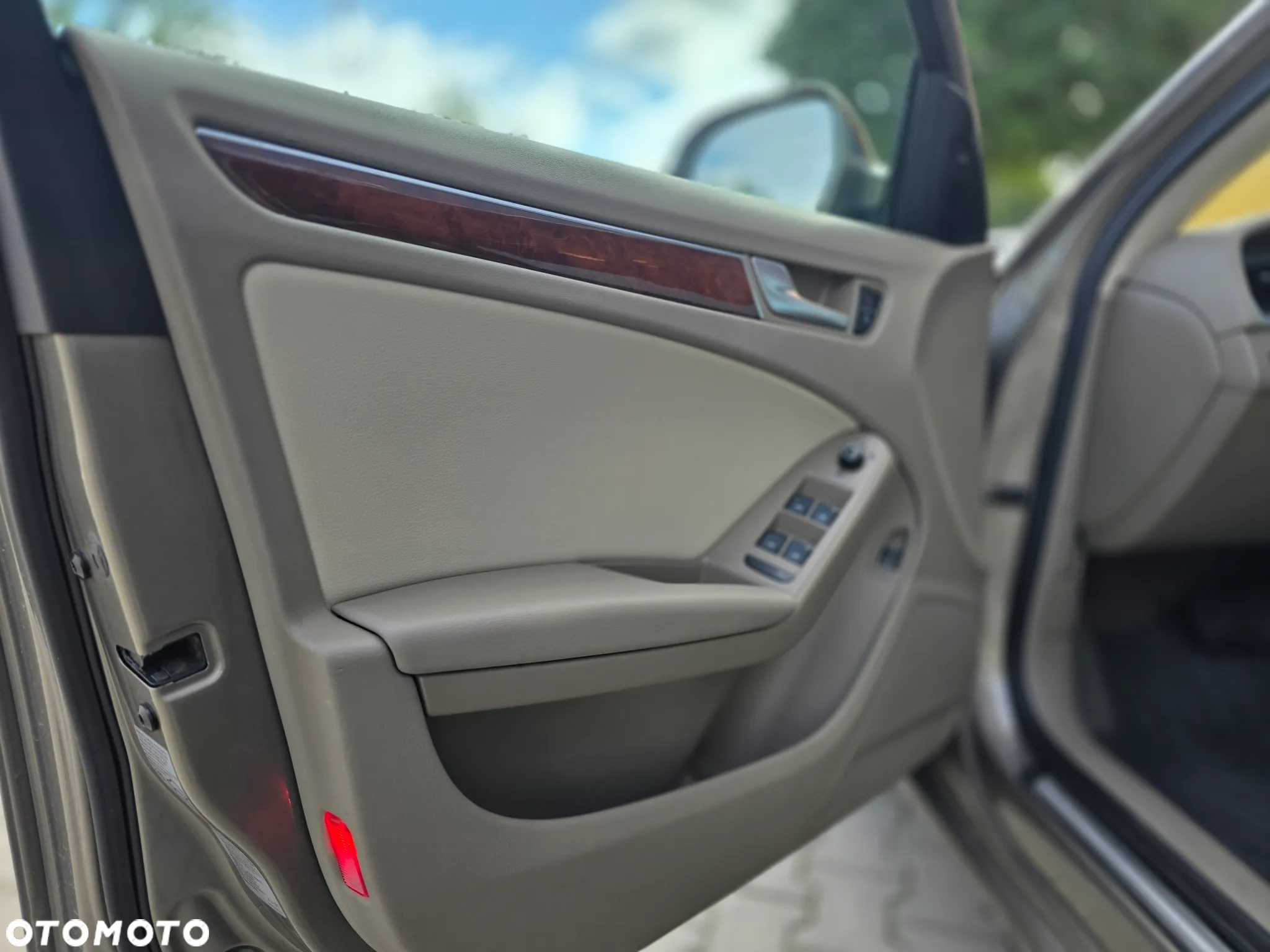 Audi A4 2.7 TDI Multitronic - 36