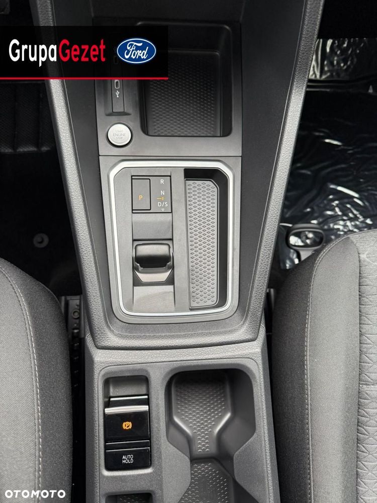 Ford Tourneo Connect - 8