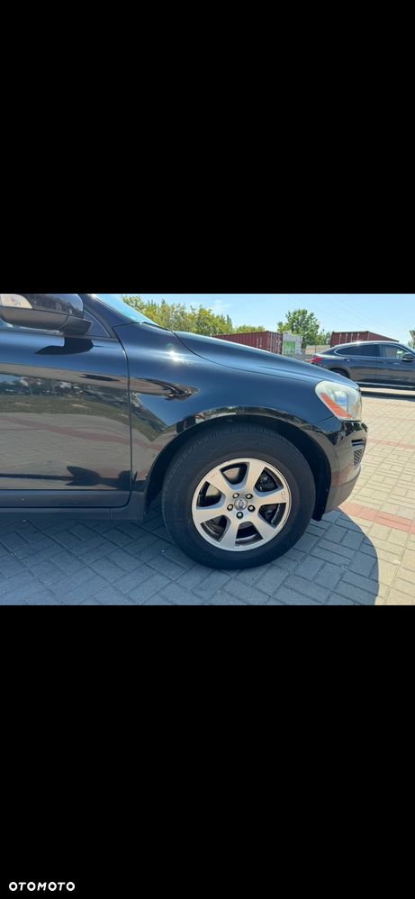 Volvo XC 60 D3 Momentum - 13
