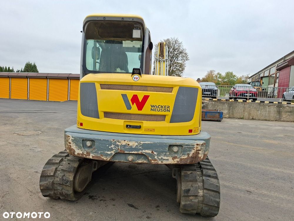 Wacker Neuson Et 90 - 5