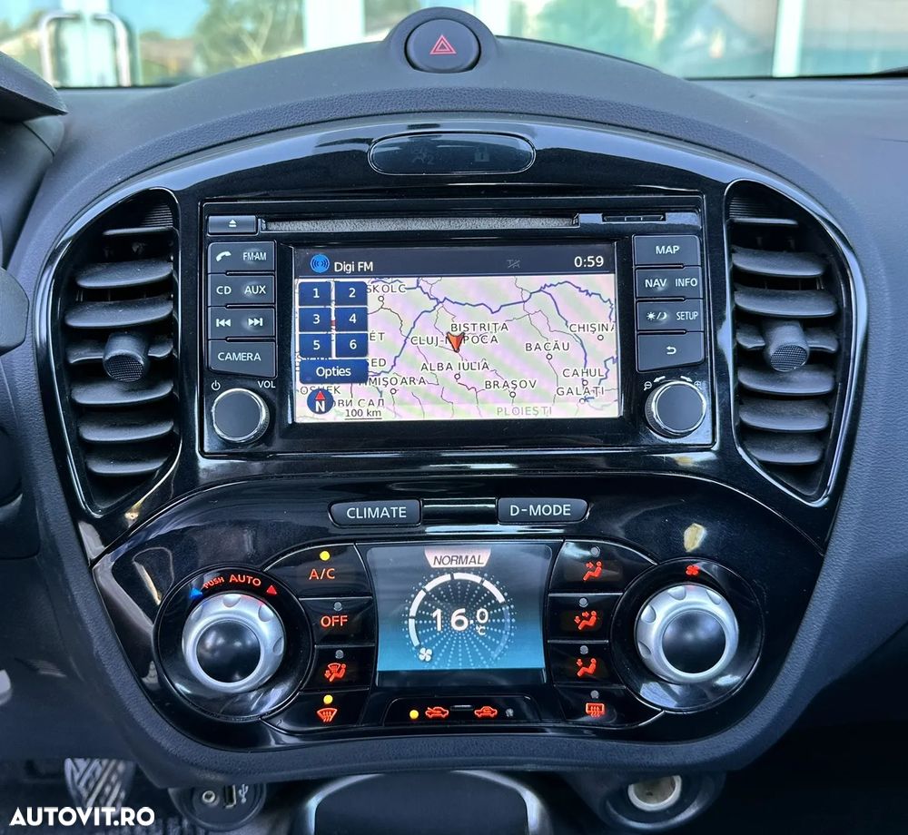 Nissan Juke - 31