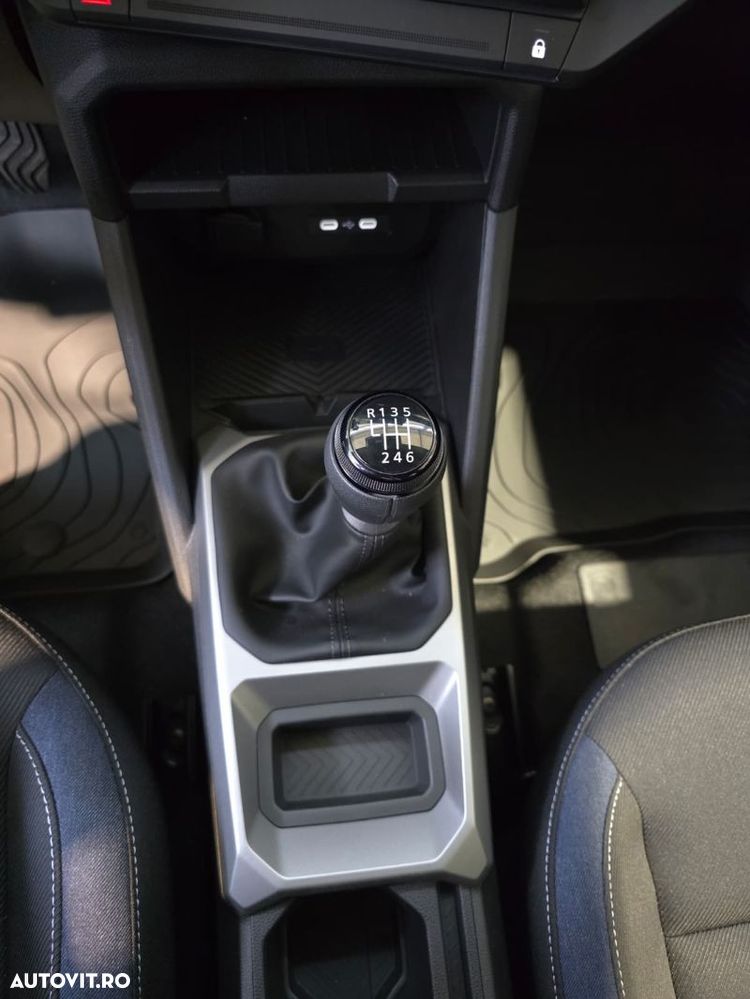 Dacia Duster TCe 130 4X2 MHEV Journey - 18