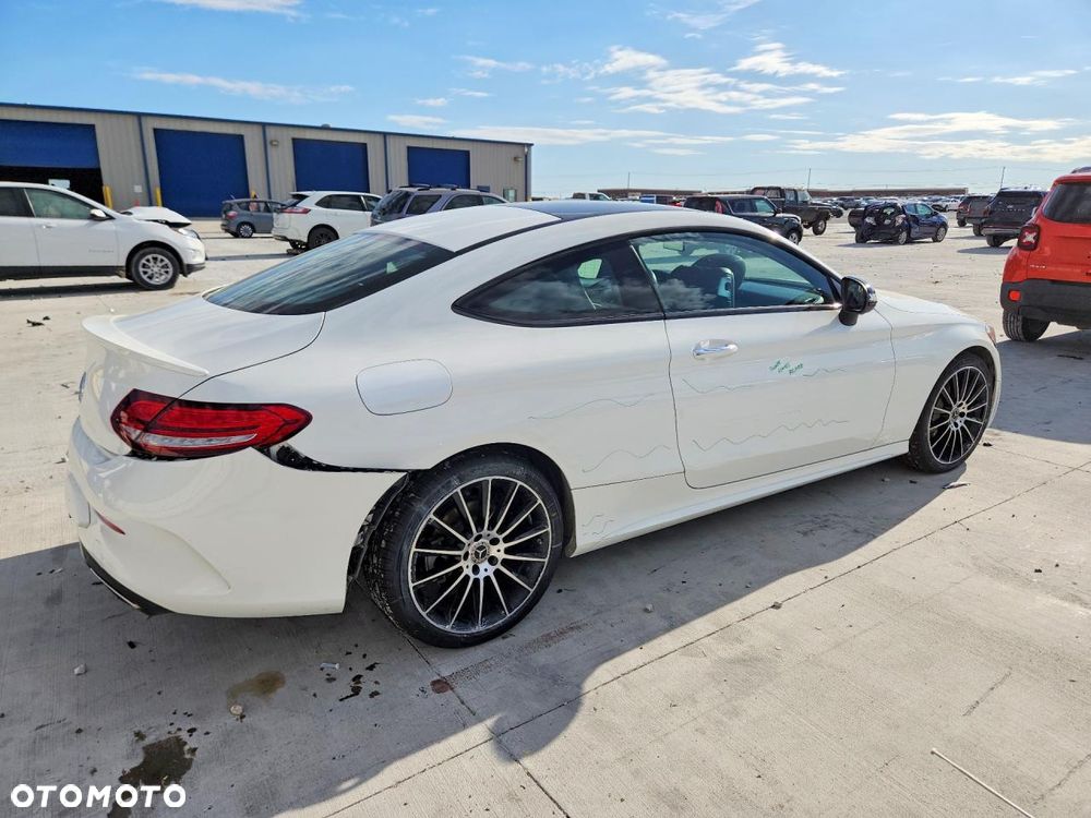 Mercedes-Benz Klasa C - 4