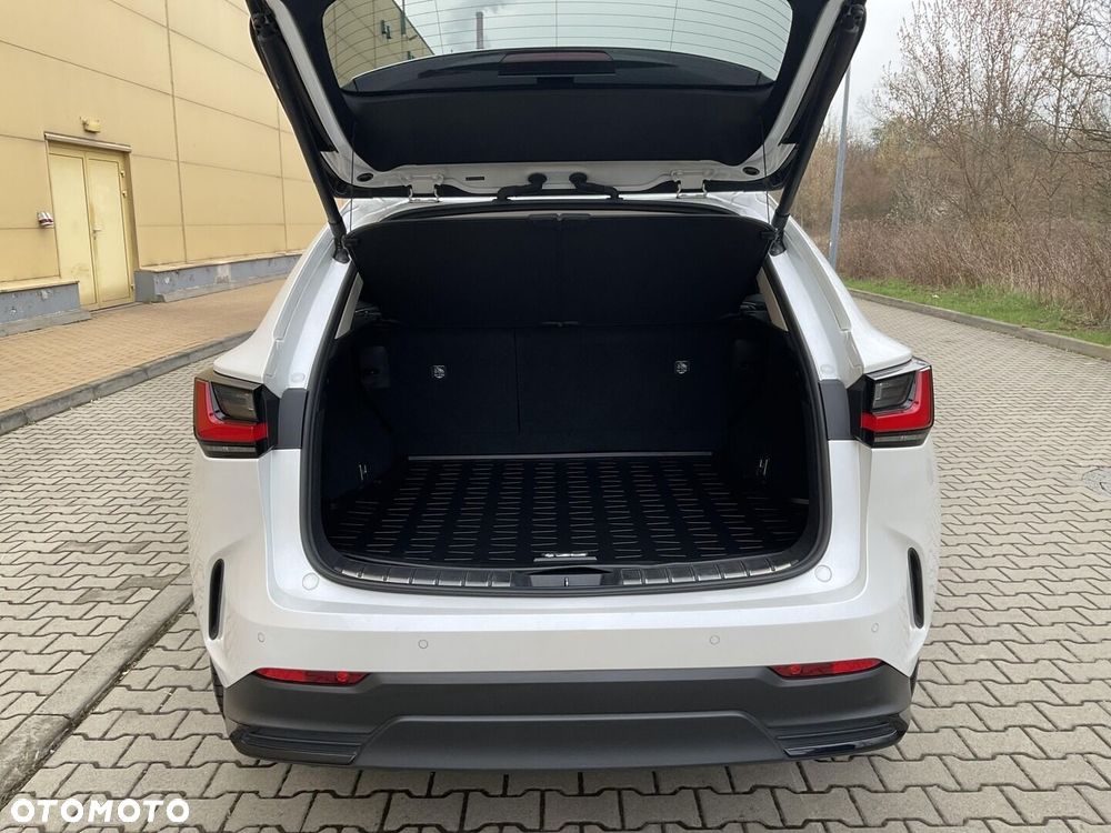 Lexus NX 350h Prestige AWD - 34