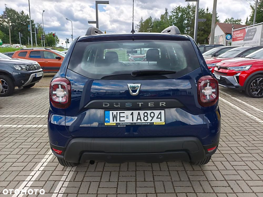 Dacia Duster 1.0 TCe Essential - 5