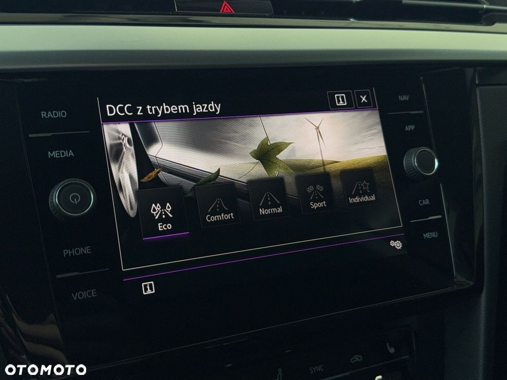 Volkswagen Arteon Shooting Brake - 35