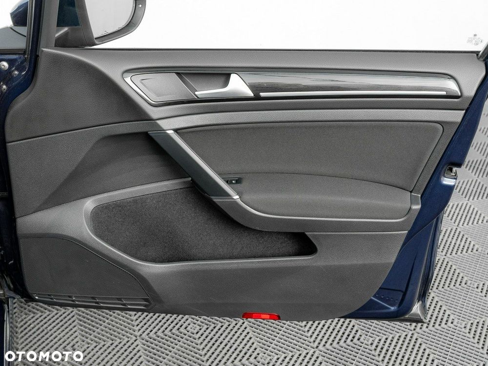 Volkswagen Golf VII 2.0 TDI BMT Highline DSG - 30