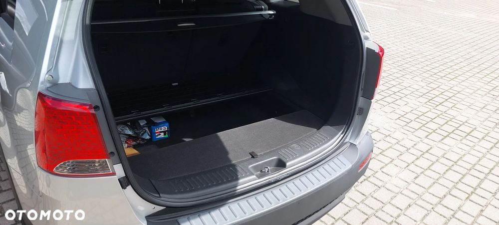Kia Sorento 2.4 CVVT 4WD Vision - 9