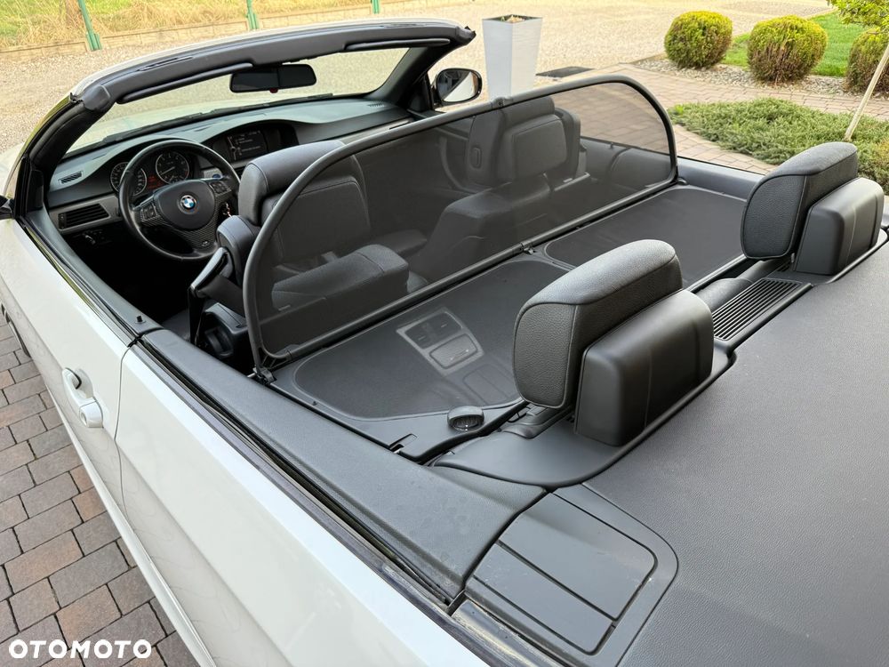 BMW Seria 3 320i M Sport Edition - 27