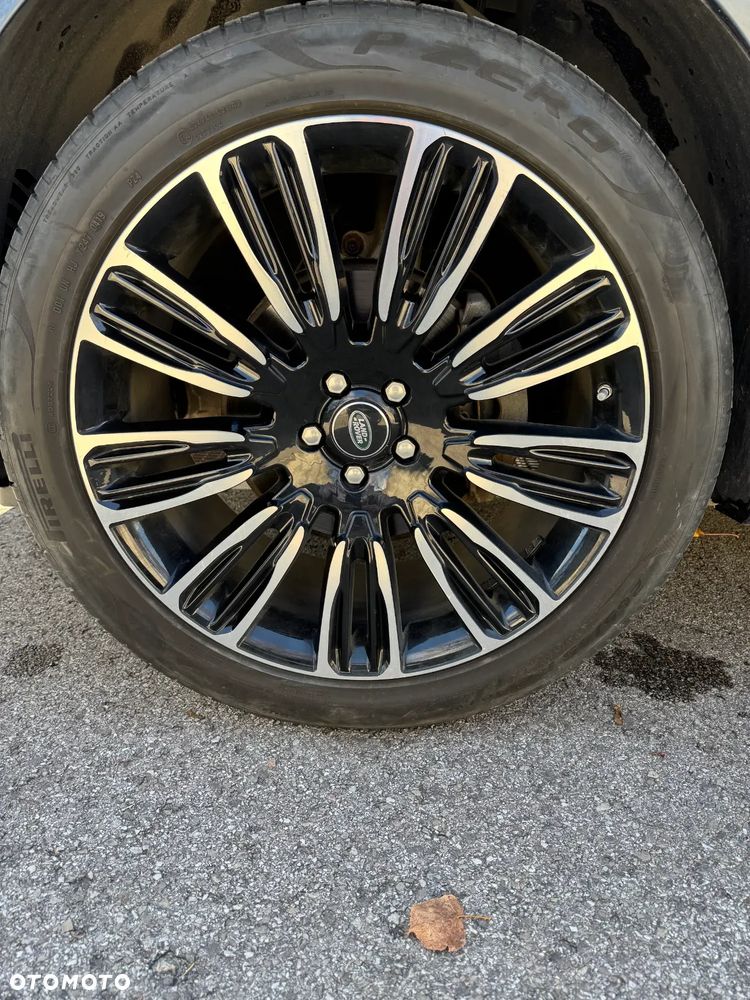 Land Rover Range Rover Velar 2.0 Si4 GPF R-Dynamic S - 12