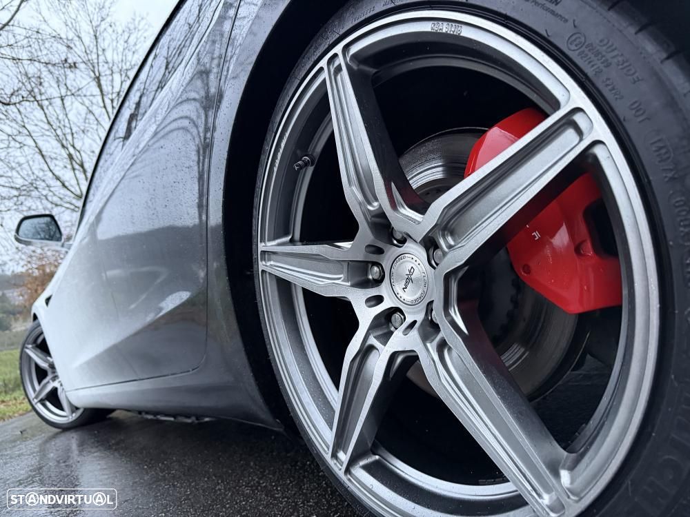 Tesla Model 3 Performance Dual Motor AWD - 7