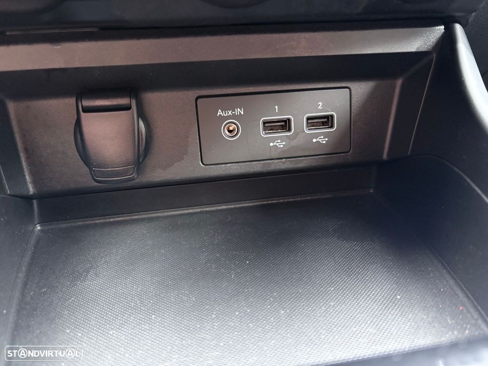 Renault Arkana 1.6 E-Tech Intens - 50