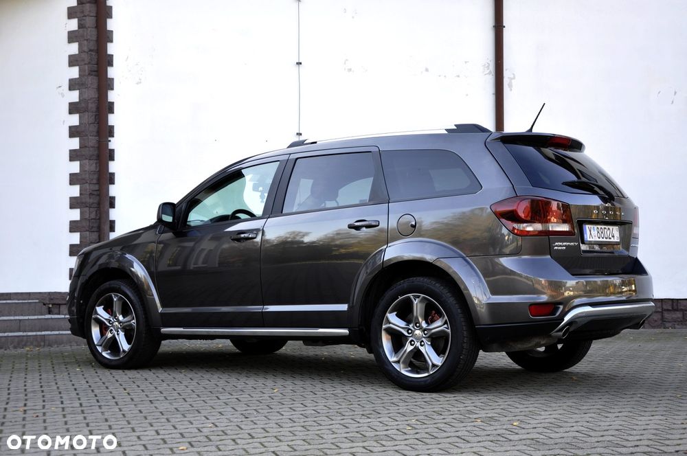 Dodge Journey - 12