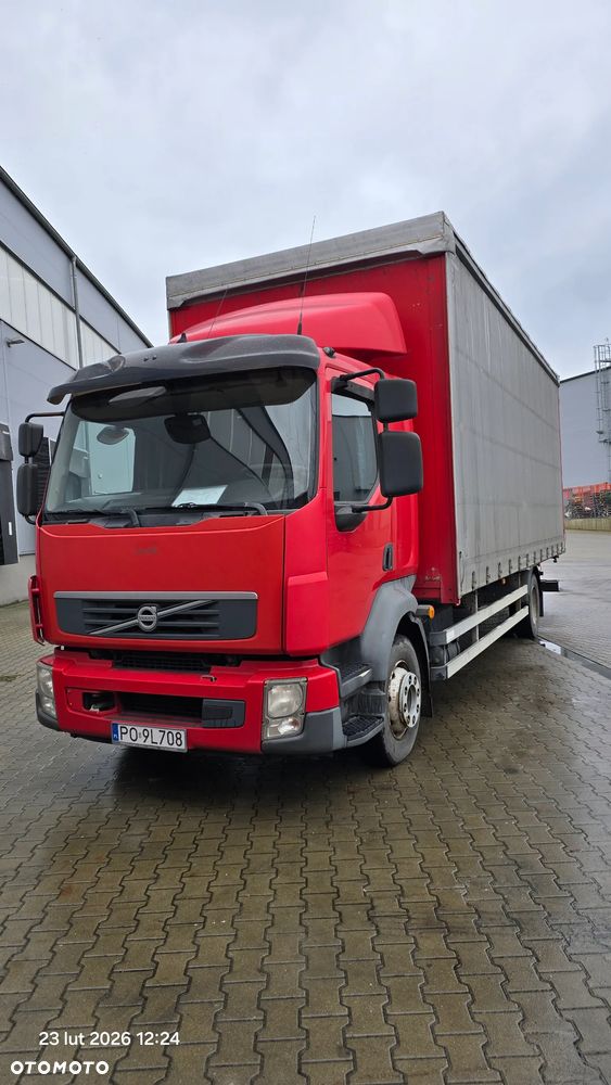 Volvo FL 260 - 2