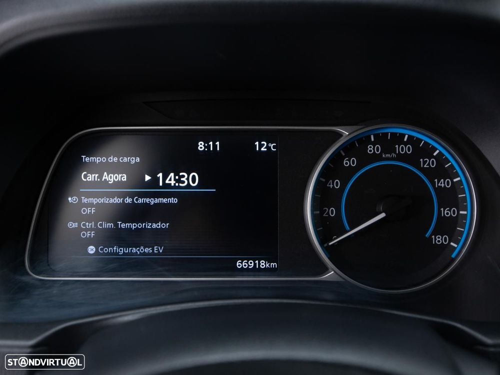 Nissan Leaf e+ Acenta - 18