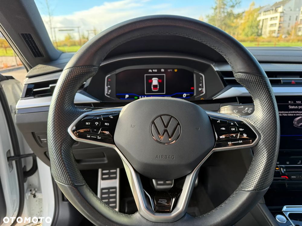 Volkswagen Arteon 2.0 TSI R-Line DSG - 18