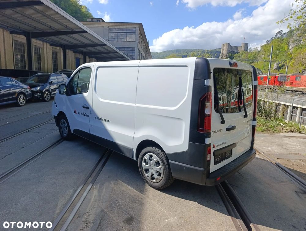 Renault Trafic 2.0 dCi Blue 130 Start - 5