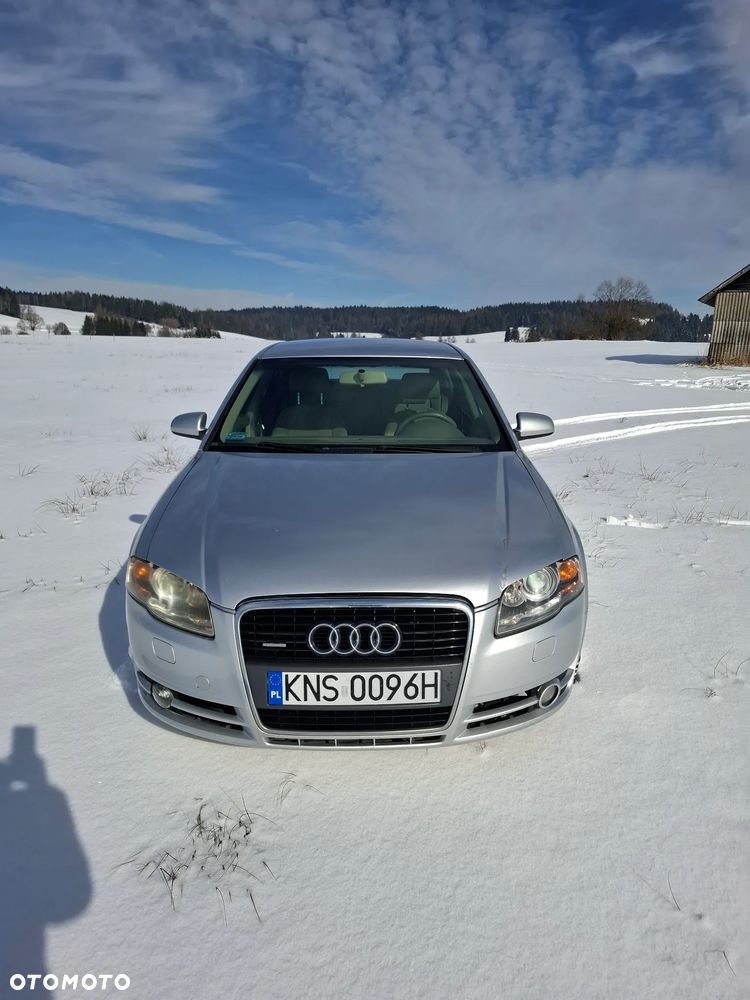 Audi A4 Avant - 10
