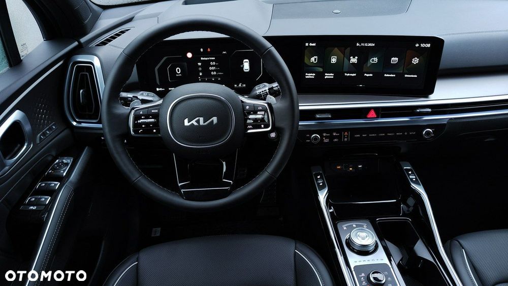 Kia Sorento - 15