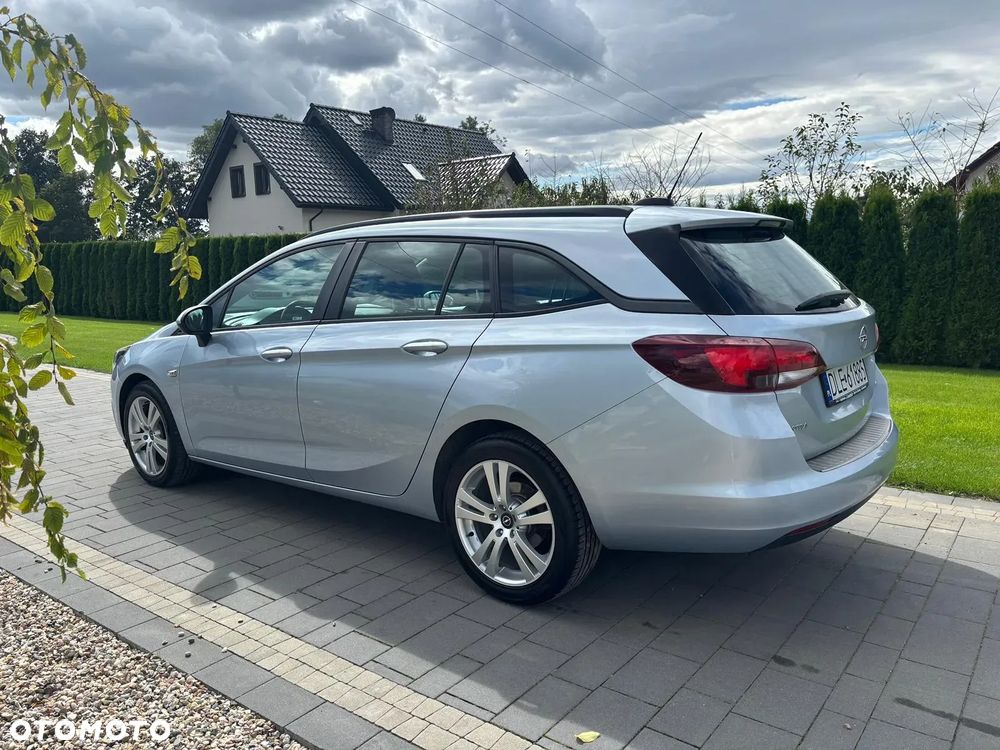 Opel Astra 1.6 CDTI Sports Tourer Active - 2