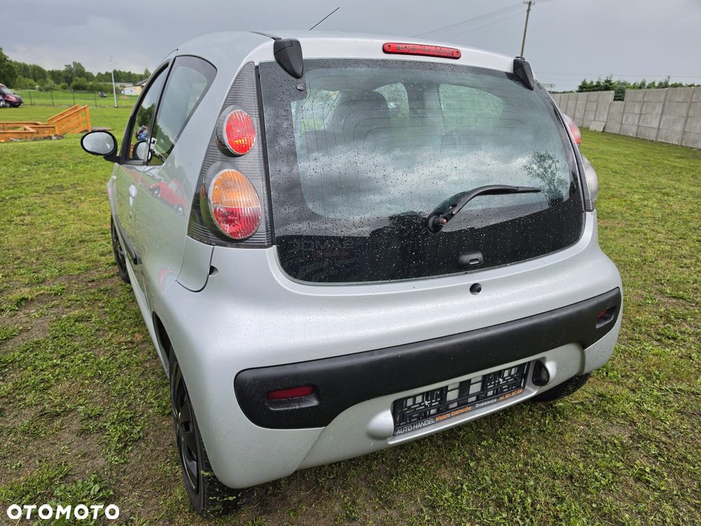 Citroën C1 - 11