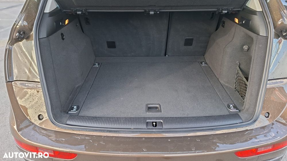 Audi Q5 2.0 TDI (clean diesel) ultra - 15