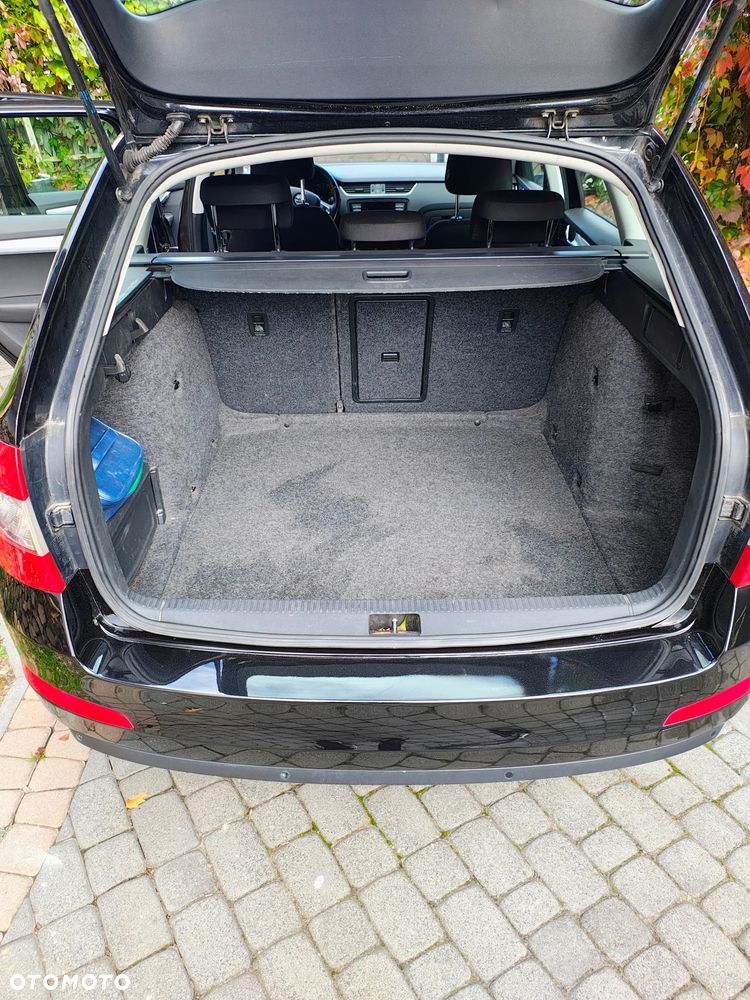 Skoda Octavia - 9