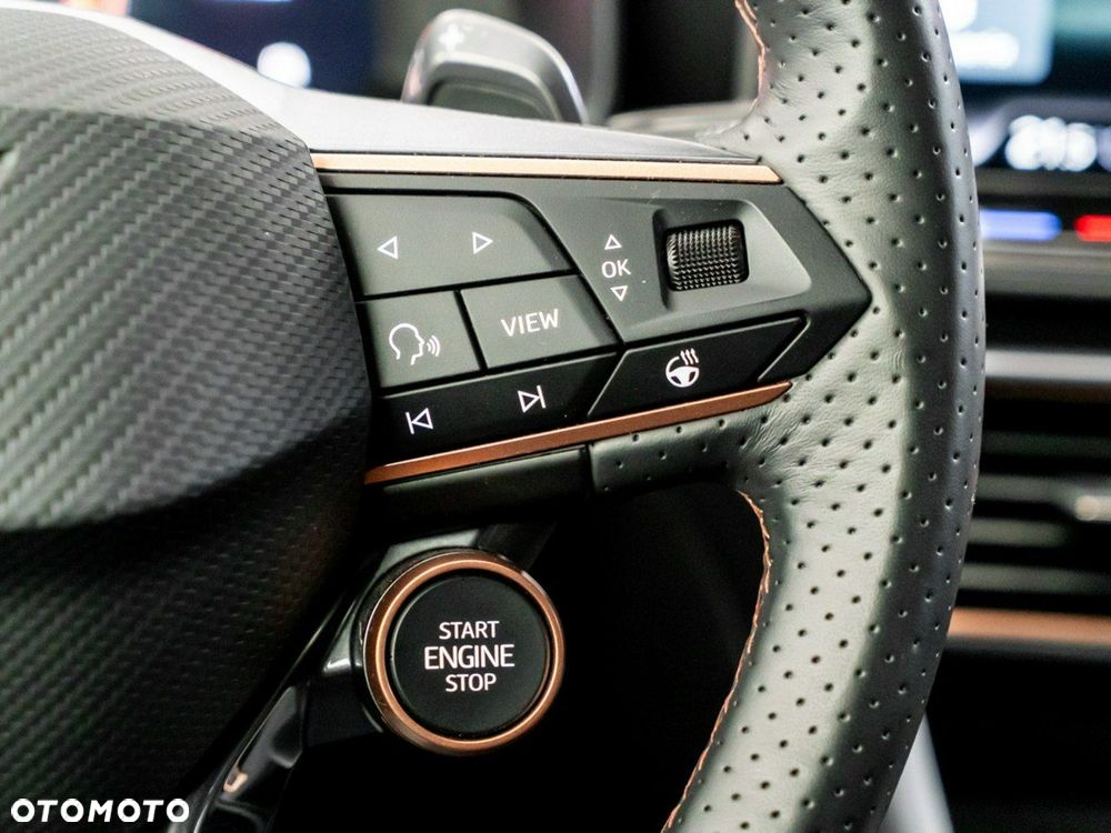 Cupra Formentor 1.5 TSI DSG - 29