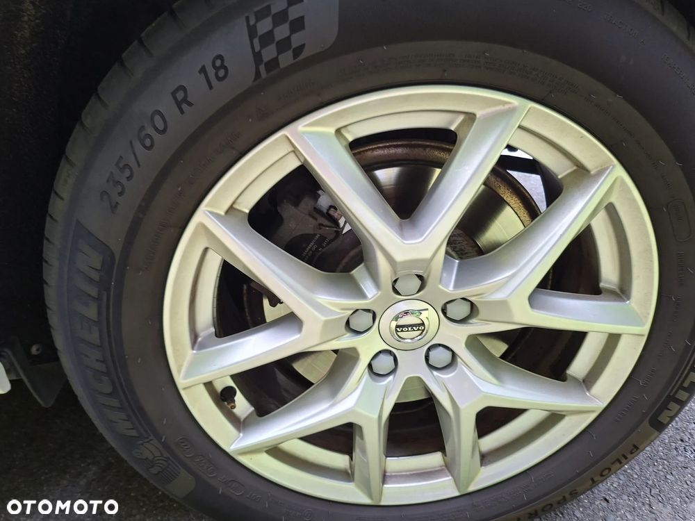 Volvo XC 60 D4 SCR Inscription - 32