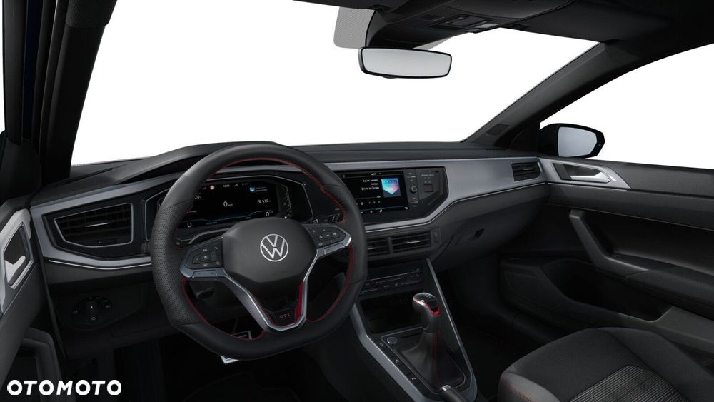 Volkswagen Polo 2.0 TSI GTI DSG - 9