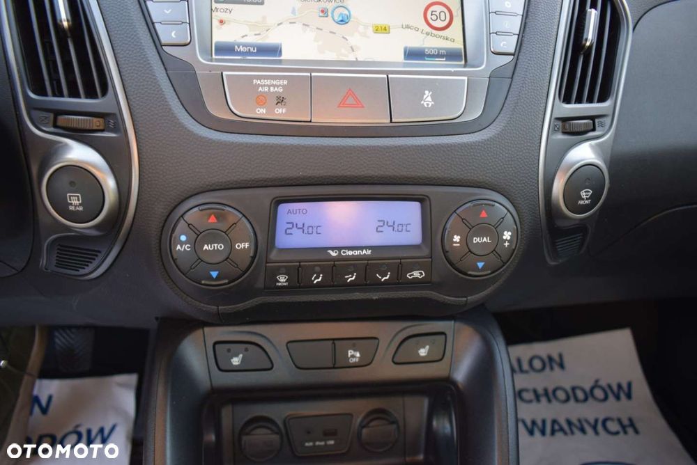 Hyundai ix35 - 35