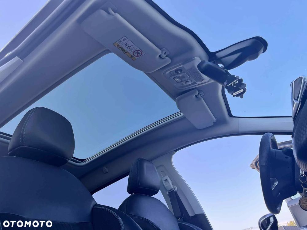 Peugeot 2008 PureTech 130 Stop&Start Crossway - 13