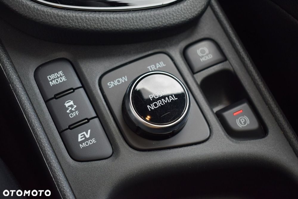 Toyota Yaris Cross Hybrid 1.5 Adventure 4x4 - 21