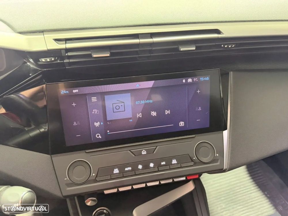 Peugeot 308 PureTech 130 EAT8 Active Pack - 10