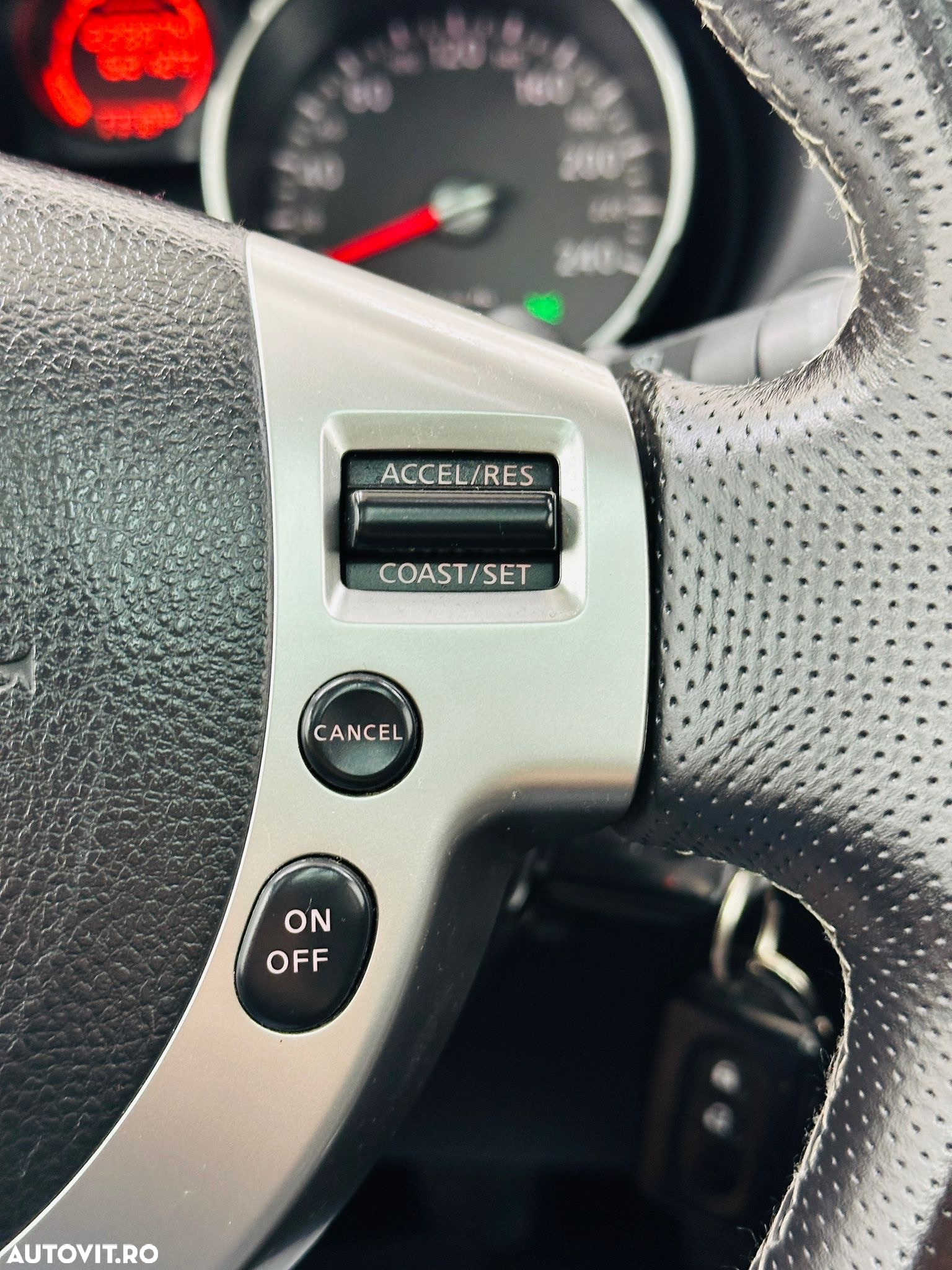 Nissan Qashqai - 31