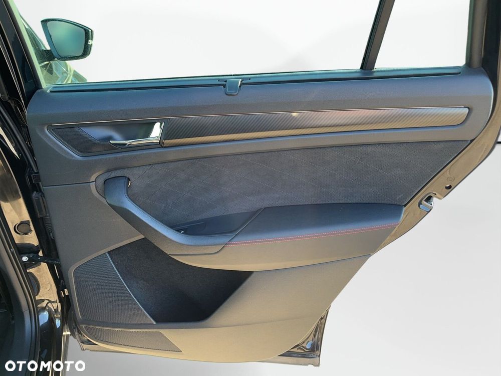 Skoda Kodiaq 2.0 TSI 4x4 RS DSG - 16