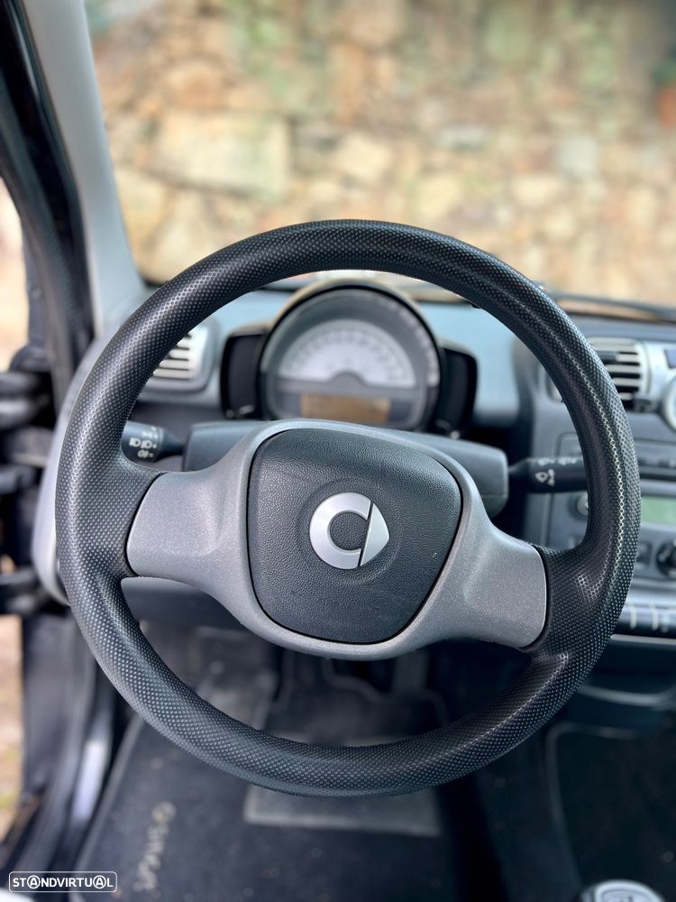 Smart ForTwo Coupé - 16