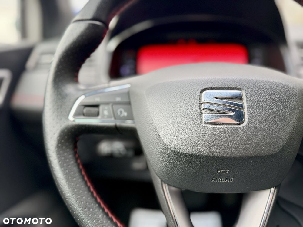 Seat Arona 1.0 TSI DSG OPF FR - 14