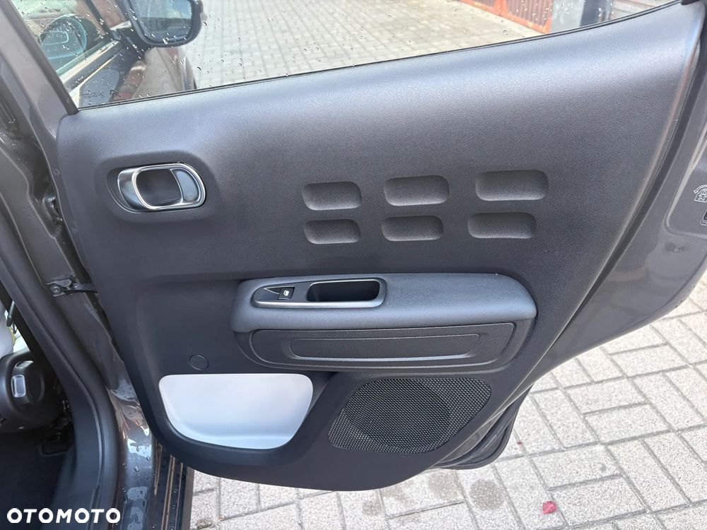 Citroën C3 1.2 PureTech Elle S&S EAT6 - 14
